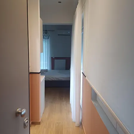 Apart-hotel Keys Volos