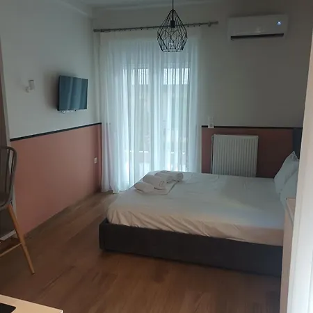 Keys Aparthotel 3*
