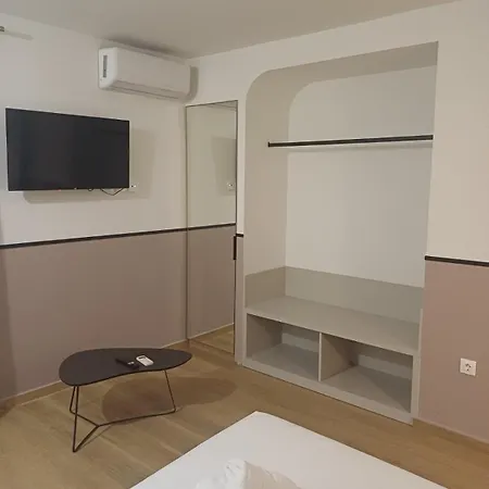 Apart-hotel Keys Volos