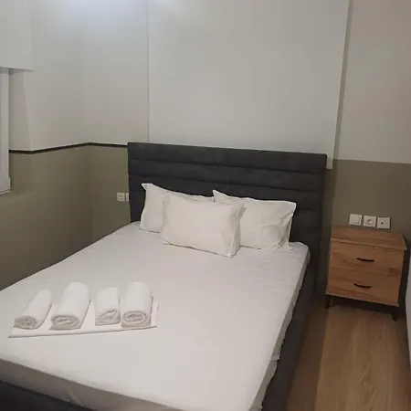 Keys Aparthotel