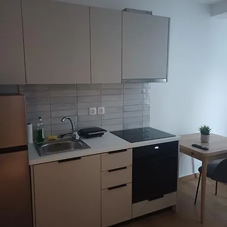 Apart-hotel Keys Volos