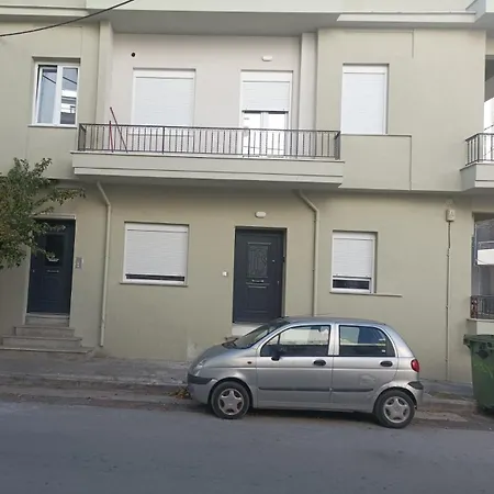 Keys 公寓式酒店