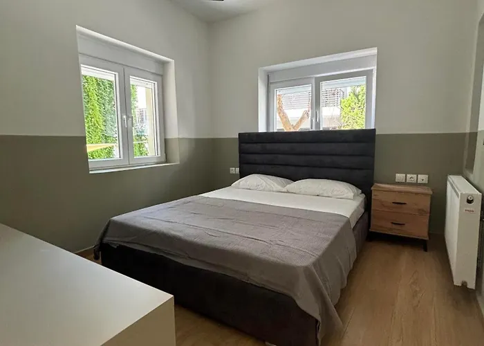 Keys 公寓式酒店