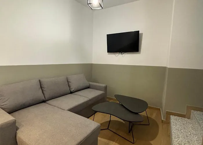 Keys 公寓式酒店 3*