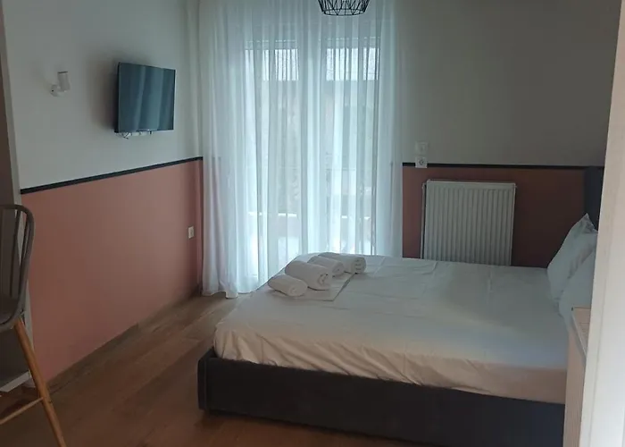 Keys 公寓式酒店 3*