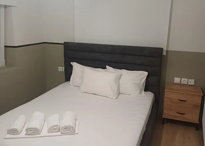 Keys 公寓式酒店