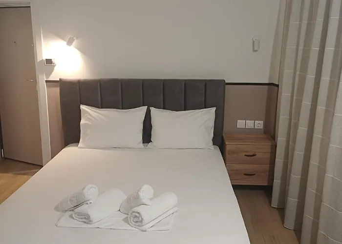 Keys 公寓式酒店