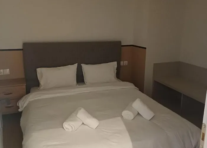 Keys 公寓式酒店