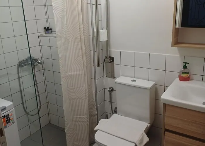 Keys 公寓式酒店