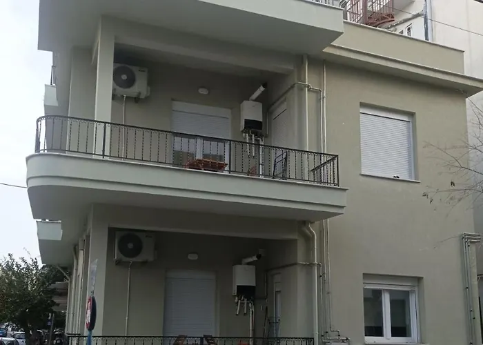 Keys 公寓式酒店