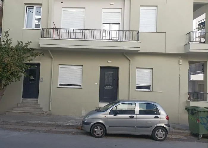 Keys 公寓式酒店