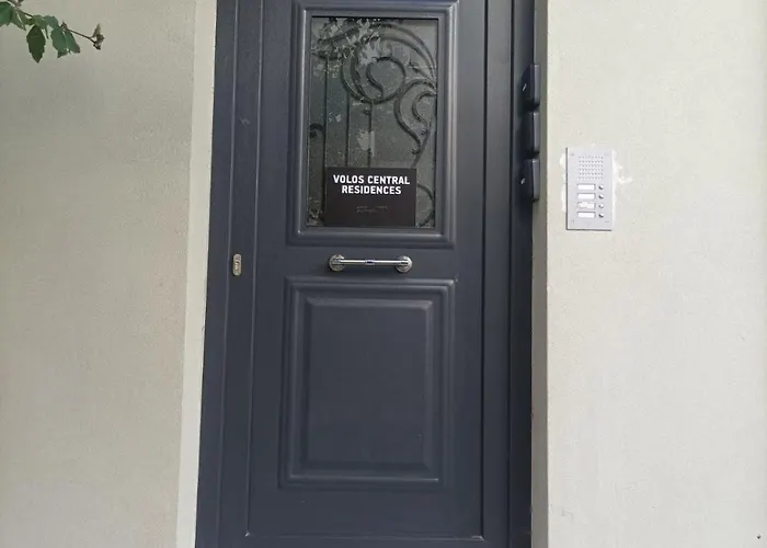 公寓式酒店 Keys 3*