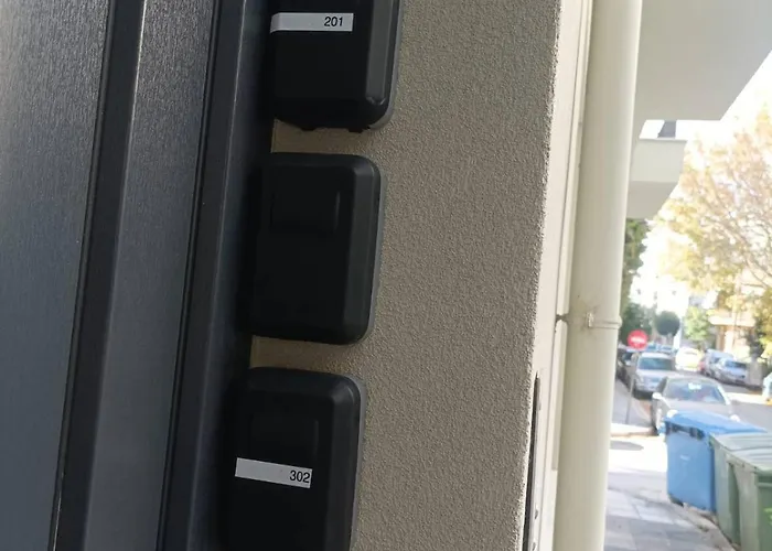 公寓式酒店 Keys 沃洛斯