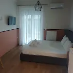 Keys Aparthotel 3*