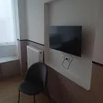 Hotel de apartamente Keys 3*