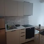 Aparthotel Keys Volos