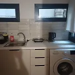 Aparthotel Keys 3*
