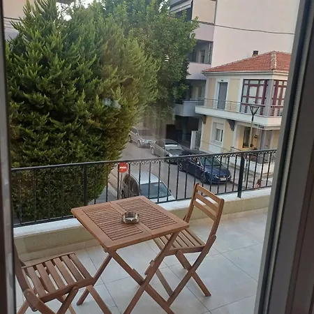 Keys 3* Volos