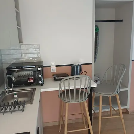 Aparthotel Keys 3*