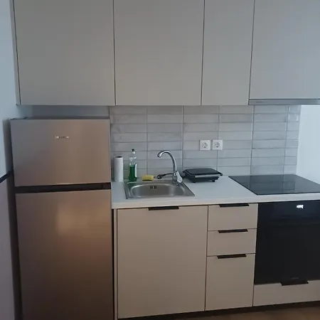 شقة فندقية Keys