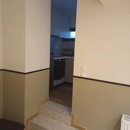 Aparthotel Keys Volos