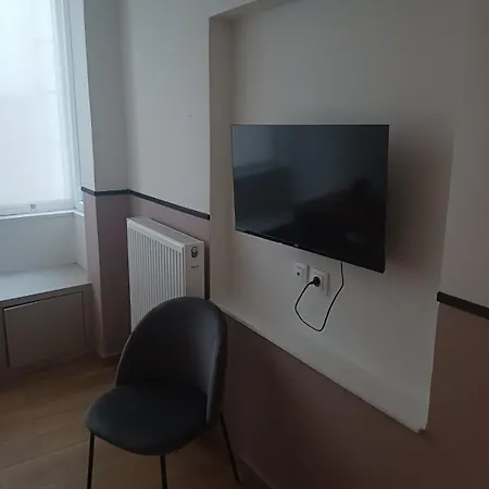 Aparthotel Keys 3*