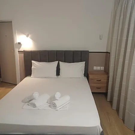 Keys Aparthotel
