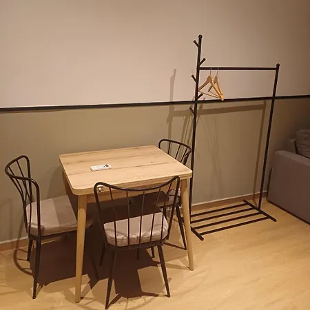 شقة فندقية Keys 3*