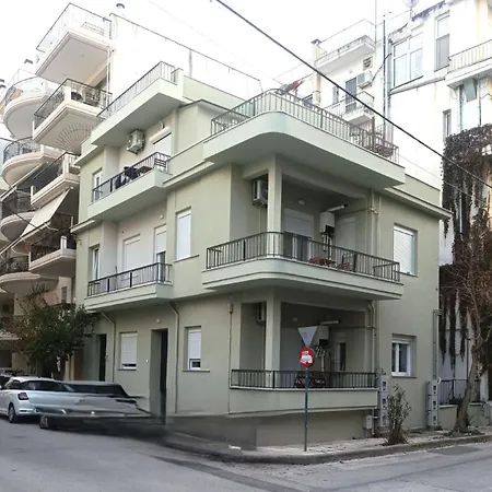 Lejlighedshotel Keys 3*