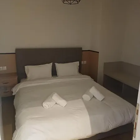 Keys Aparthotel