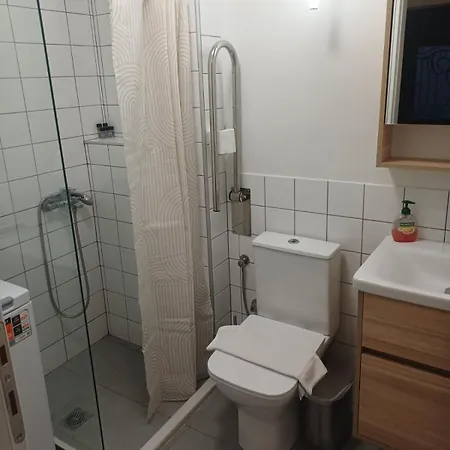 Keys Lejlighedshotel