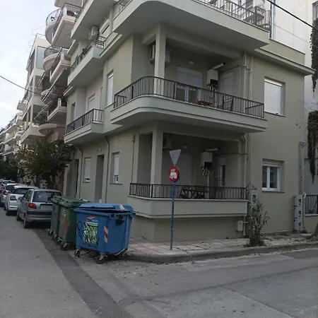 Keys 3* Volos