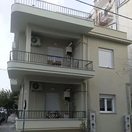 Keys Lejlighedshotel