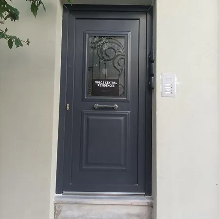 Lejlighedshotel Keys 3*