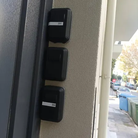 Aparthotel Keys Volos